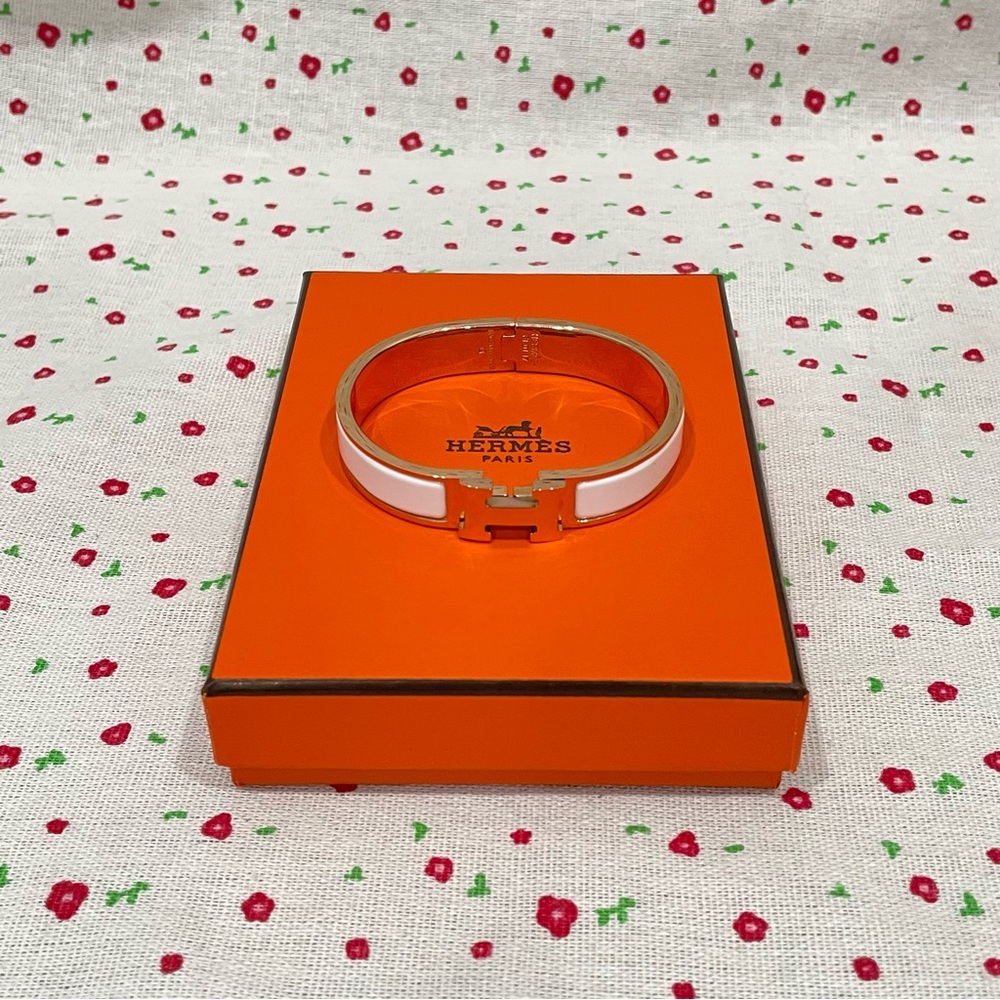 Hermes Women's Authentic Bracelet